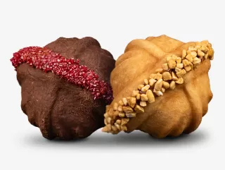 Десерти для кав'ярень купити оптом