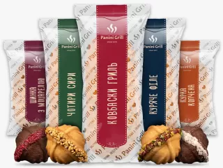 Дегустація паніні