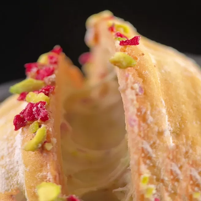 nut with condensed milk wholesale