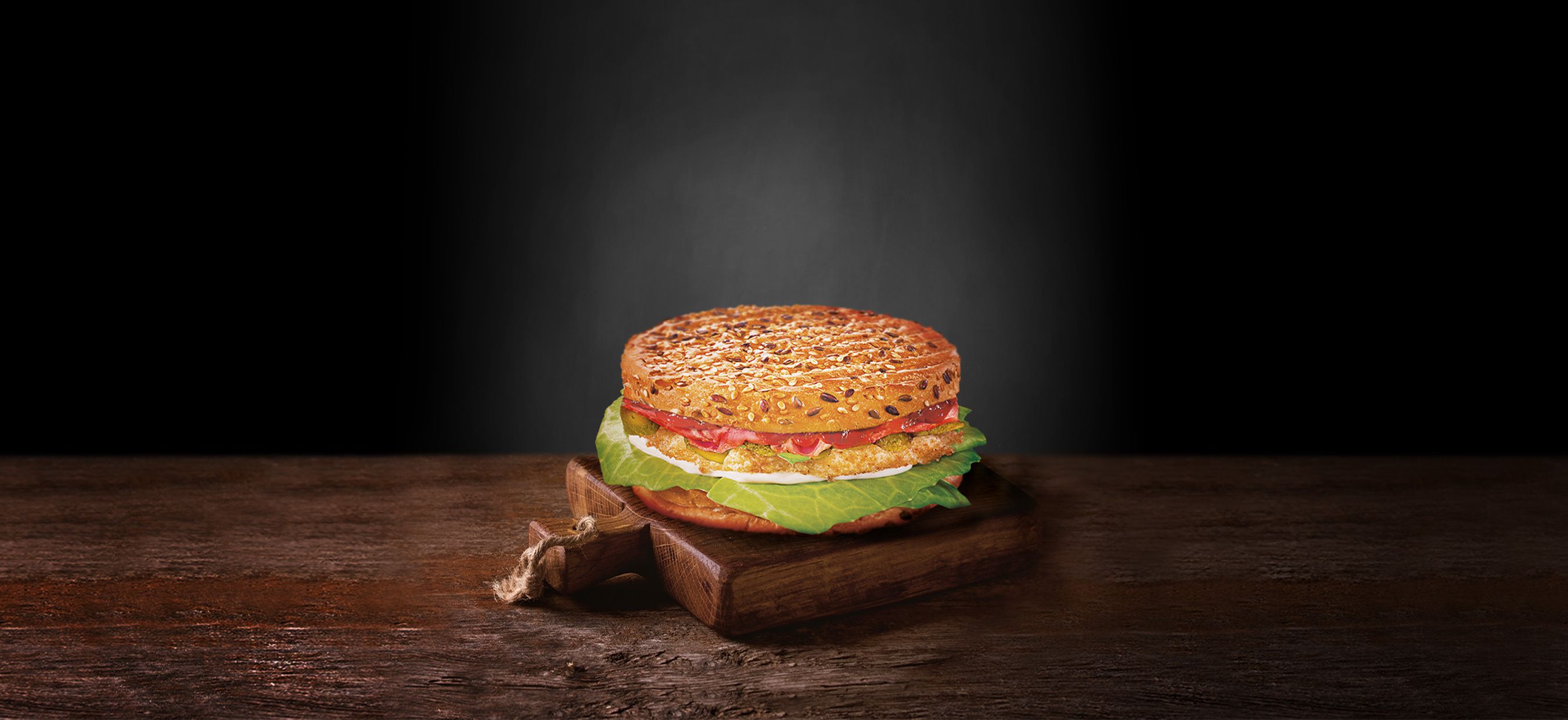 Бургеры купить