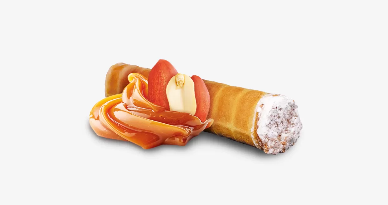 Tube with peanuts wholesale